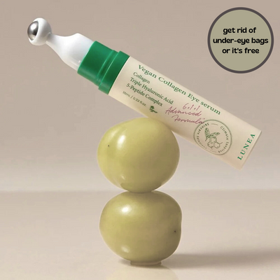 Lunea Vegan Collagen Eye Serum