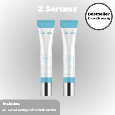 Lunea Scalpy Growth Serum