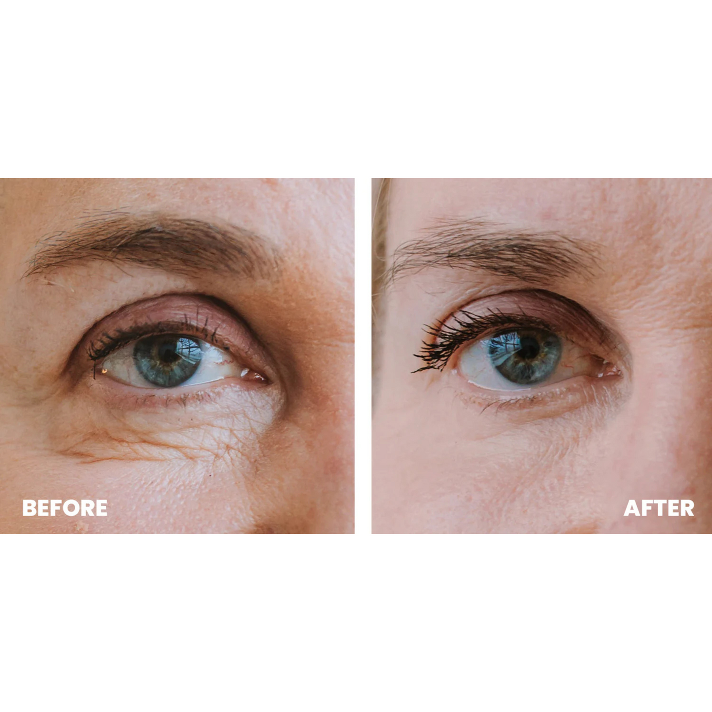 Lunea Vegan Collagen Eye Serum